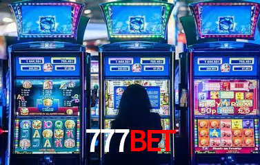 VIP Casino 777bet